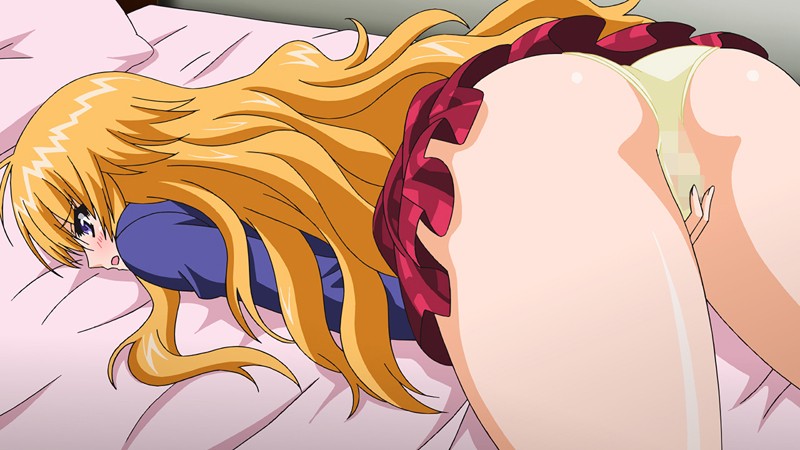 画像4【ACRN-0118】あい☆きゃん～はめドル・レイナ～囁く憎棒に拒み潤う媚肉◆～