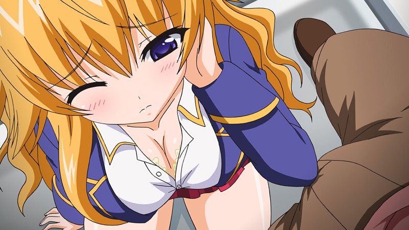 画像6【ACRN-0118】あい☆きゃん～はめドル・レイナ～囁く憎棒に拒み潤う媚肉◆～