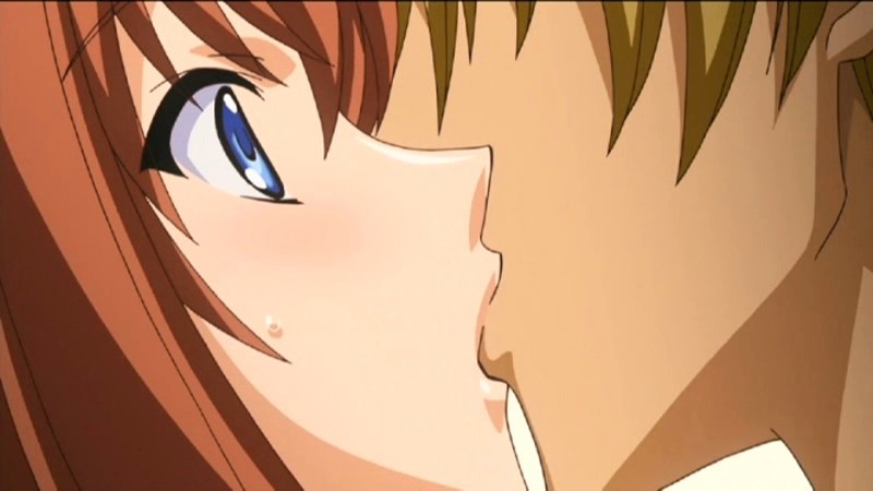 画像16【ACRN0007】とらいあんぐるBLUE 上巻