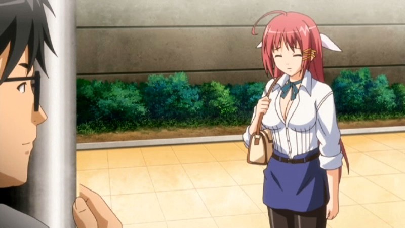 画像1【ACRN0009】町ぐるみの罠～白濁にまみれた肢体～ 上巻 「白濁に堕ちる白墨」