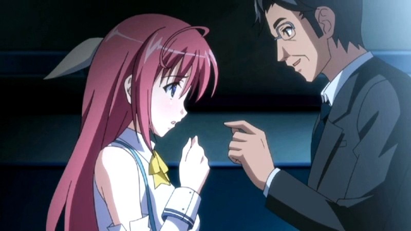 画像14【ACRN0009】町ぐるみの罠～白濁にまみれた肢体～ 上巻 「白濁に堕ちる白墨」