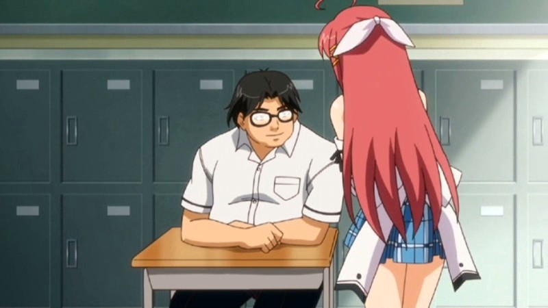 画像5【ACRN0009】町ぐるみの罠～白濁にまみれた肢体～ 上巻 「白濁に堕ちる白墨」