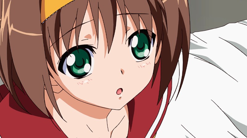ふくびき！トライアングル～美晴アフター～ 上巻「お姉ちゃん寝ちゃいましたね……」【エロアニメ】h_386porore00044