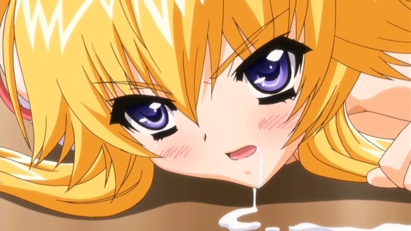 画像2【ACPDL-1016】あい☆きゃん 下巻 「わたし……しちゃいました」