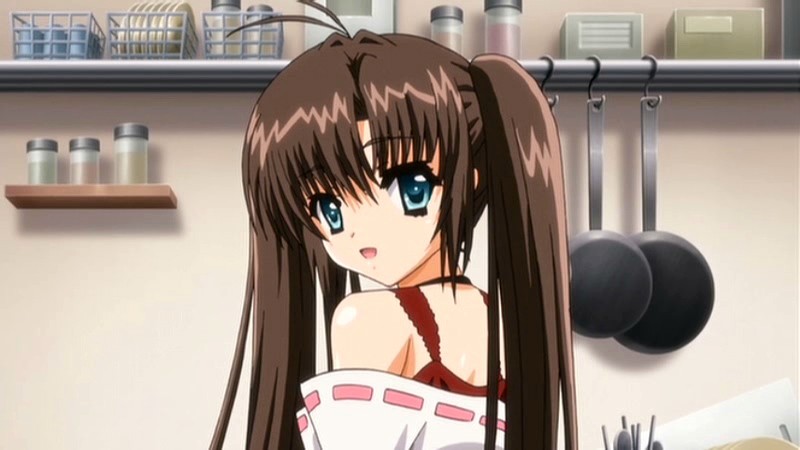 画像3【ACPDL-1016】あい☆きゃん 下巻 「わたし……しちゃいました」