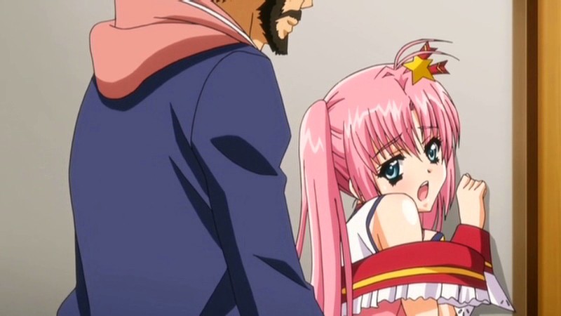 画像6【ACPDL-1016】あい☆きゃん 下巻 「わたし……しちゃいました」