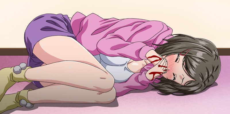 画像3【MJAD-249】思春期セックス 第1話 思春期セックス