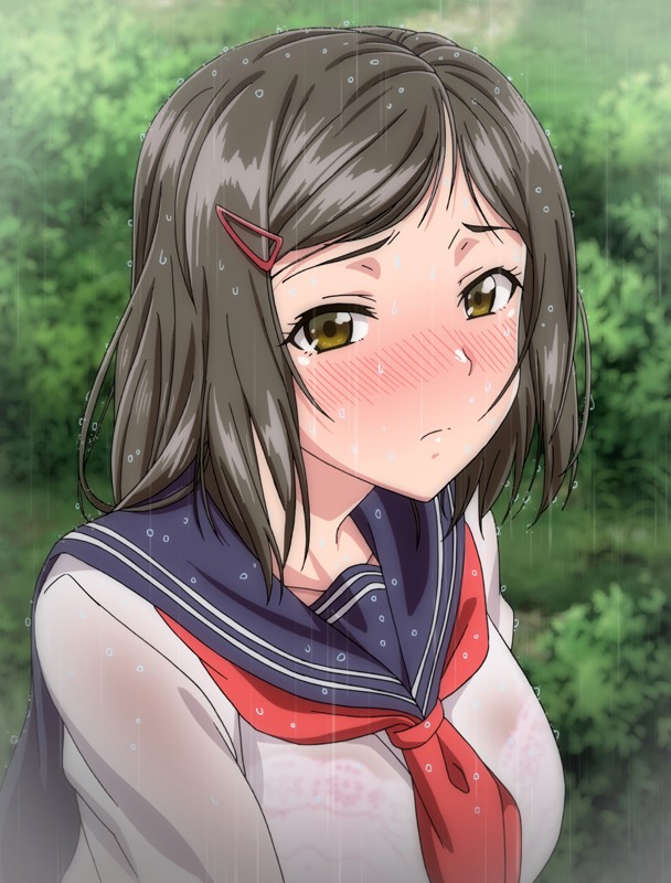 画像6【MJAD-249】思春期セックス 第1話 思春期セックス