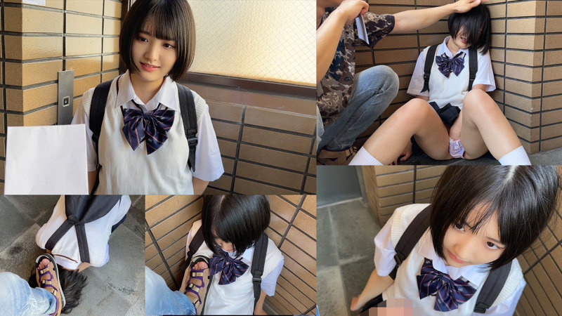 画像2【HTEK-021】のあ 破天荒 清楚そうな女子と生ハメ