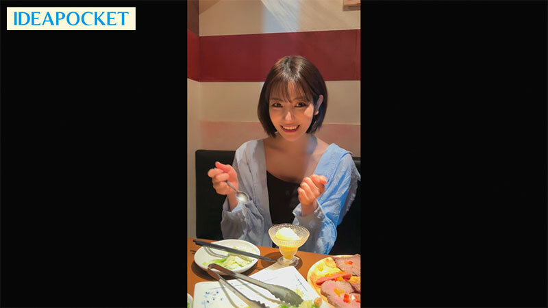 画像1【IPBZ-010】配信限定:ナチュポケ REC:楓カレン ハメ撮り IP女優のありのまま解禁