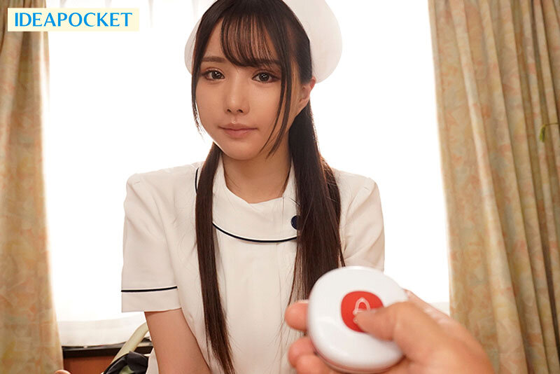 画像2【IPZZ-257】携帯ナースコールで24時間口内射精OK！ 佐々木さき