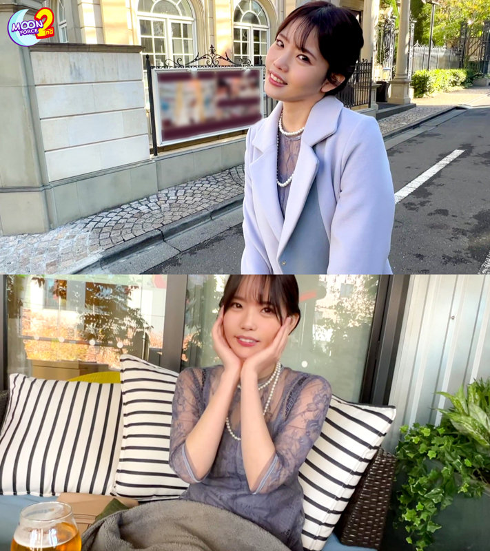 画像2【MFCS-114】ひなこ MOON FORCE 2nd 溢れ出す性欲