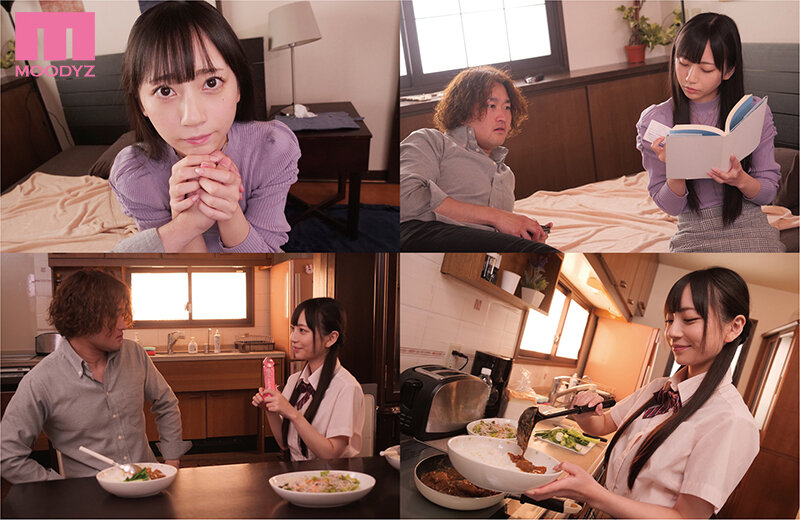 画像3【MIDV-069】風俗通いを知ってやきもちを焼いた幼なじみに10回転分のフェラでヌカれまくったボク… 七沢みあ