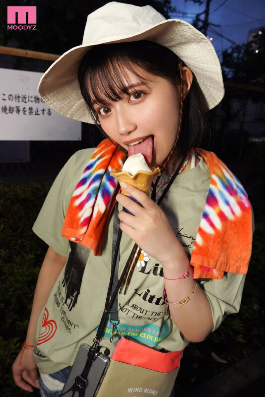 画像2【MIDV-257】あの伝説のフェスが2年半ぶりに再開…脳バグ絶倫性交 石原希望