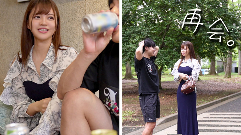 画像2【MMNM-003】りな しろうとまんまん沼 セフレにガチ恋