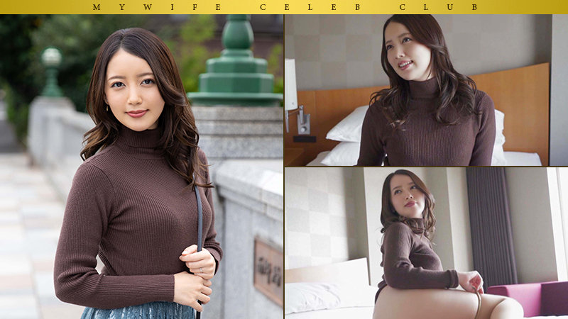 画像1【mywife-613】三浦かんな 舞ワイフ 元モデルという美貌