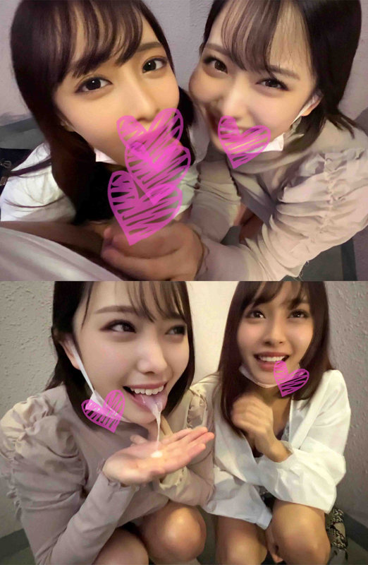 画像1【SHINKI-115】R115ちゃん＆M115ちゃん 蜃気楼