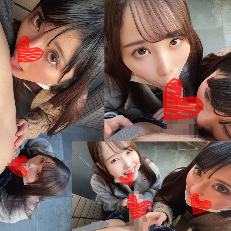 画像3【SHINKI-129】R129ちゃん＆Y129ちゃん 蜃気楼