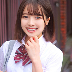 画像1【SKHO-041】ちはる シロウト速報 可愛い黒髪美少女をナンパ