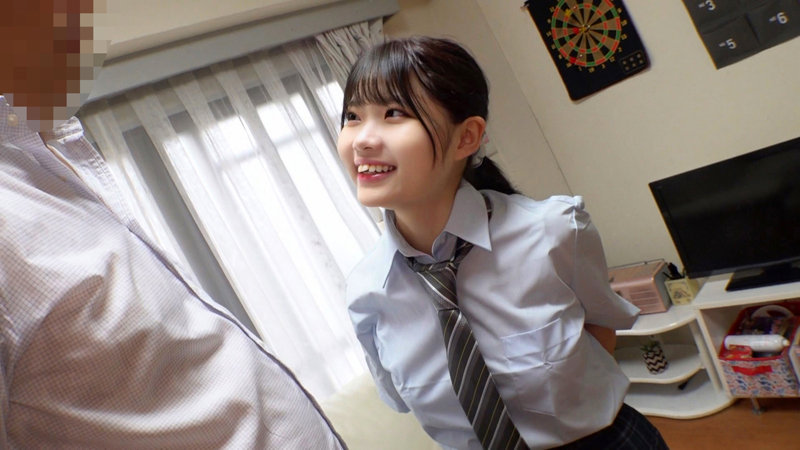 画像3【SKHO-051】あやめ シロウト速報 押しに弱そうな学生ちゃんをナンパ