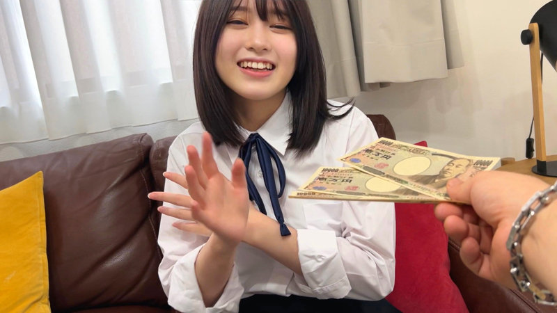 画像3【SKHO-063】ひかる シロウト速報 清楚系で可愛らしい乙女ルックス