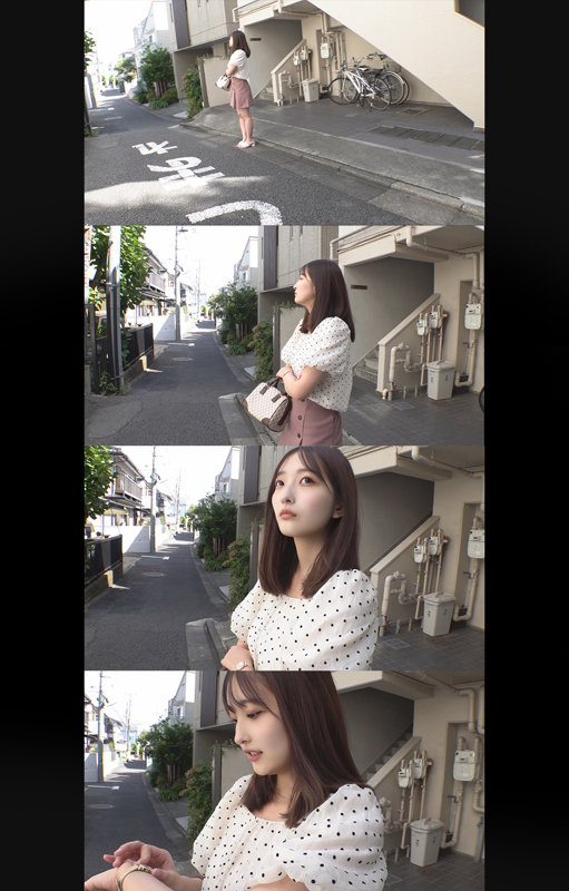 画像2【SMJP-019】なつき 素人ムクムク-塩PP- 美女が快楽堕ち