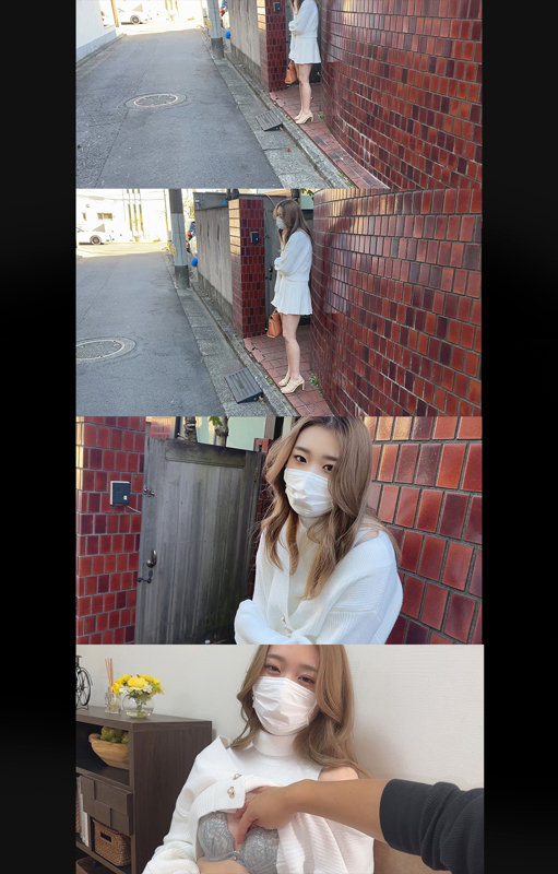 画像1【SMJP-031】SEIRA 素人ムクムク-塩PP- 生意気美女を理解らせる