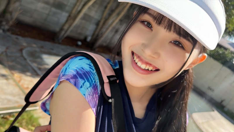みいなちゃん　素人ムクムク-部活-　smub009　部活カップルが練習後にアドレナリン交尾で青春ぱんぱん！