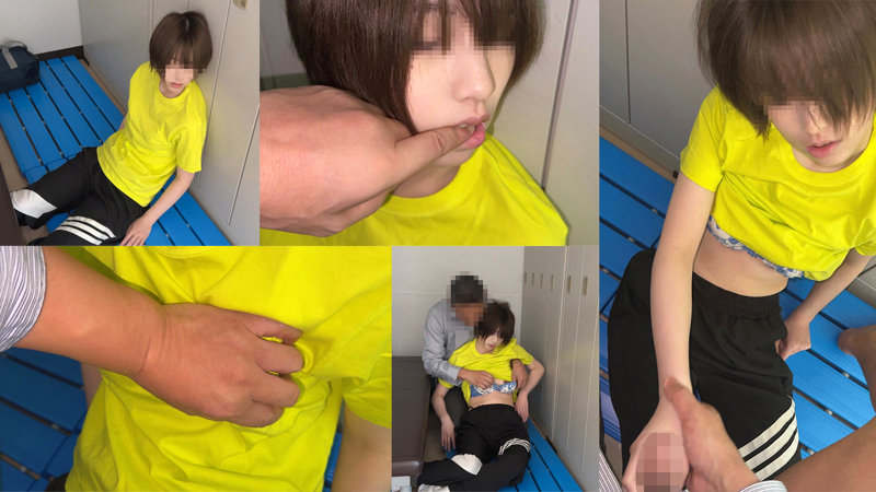 画像4【SMUC-075】女生徒M・I 素人ムクムク-夢中- 近くに来ると良い匂い