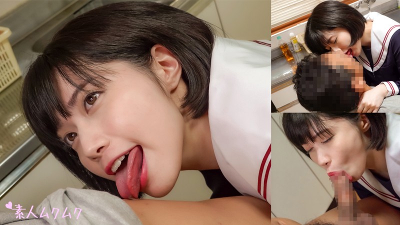 画像2【SMUK-033】のぞみ 素人ムクムク 性欲モンスター美少女