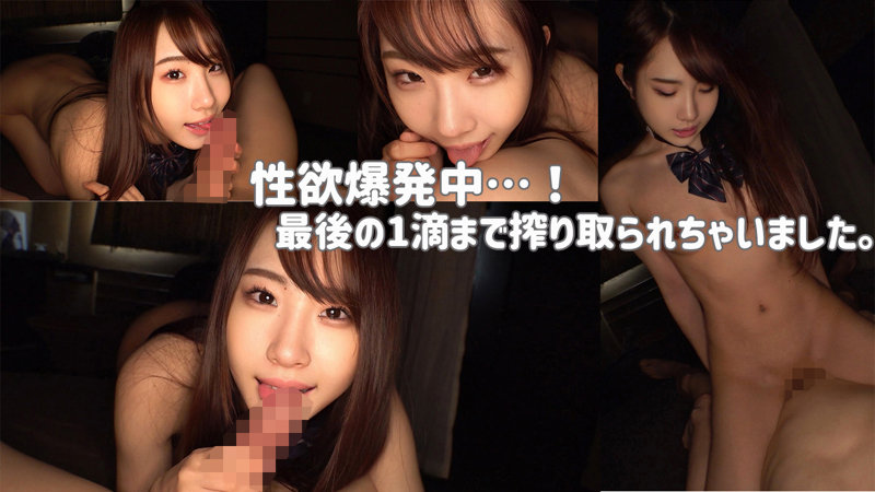画像5【SMUK-143】きよか 素人ムクムク 性欲ヤバ過ぎ美少女