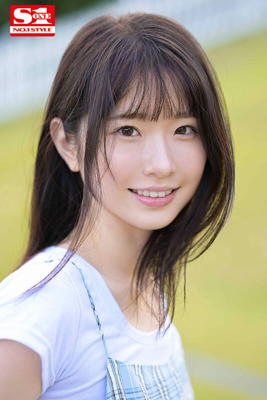 画像15【SONE-219】超大型新人 白上咲花の、初体験3本番。天才的AVアイドル