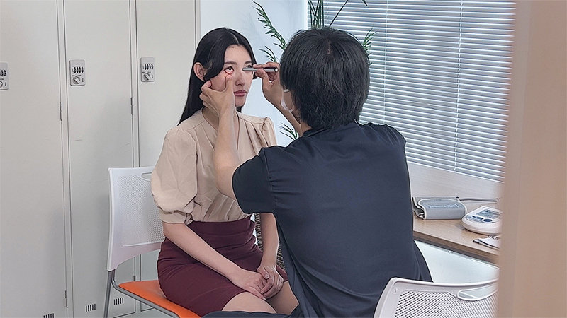 画像1【SPAY-357】森沢さん（仮名） 素人ペイペイ