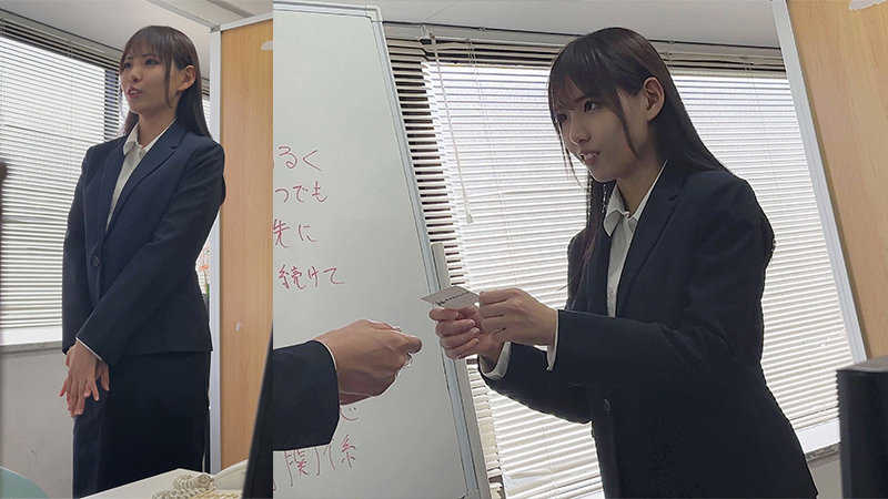 画像1【SPAY-391】長澤 素人ペイペイ 少しやんちゃな見た目な可愛い女子
