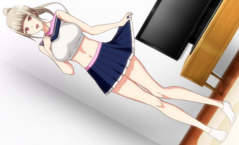 画像5【GLOD-0301】OVA今泉ん家はどうやらギャルの溜まり場になってるらしい ＃3