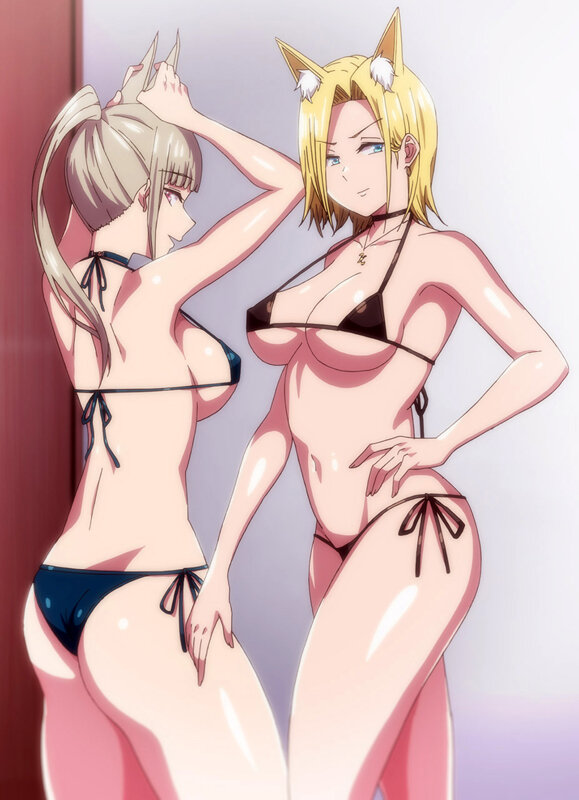 画像8【GLOD-0301】OVA今泉ん家はどうやらギャルの溜まり場になってるらしい ＃3