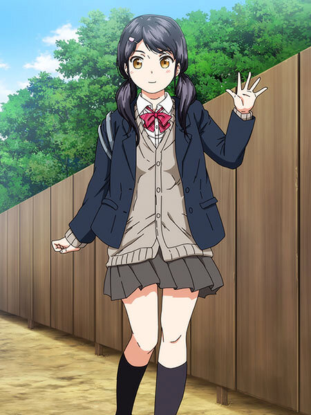 画像3【KNB-M007】1LDK＋J系 いきなり同居？密着！？初エッチ！！？ 第1話