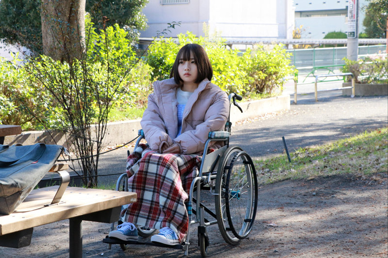 ankk100 (仮)暗黒100さん もう何も言えない。おじさんの愚行をこれ以上許すわけにはいかない。