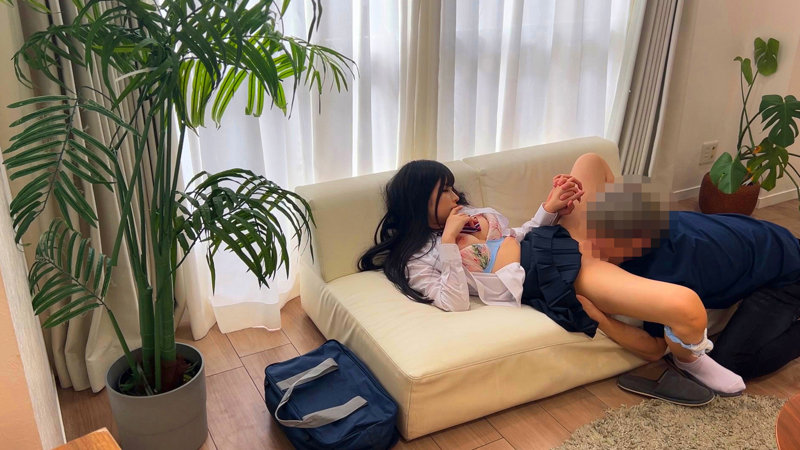 fuyu064　さくらちゃん　浮遊僧　勝手にガチ盗撮　声が可愛いあざと系後輩ちゃん