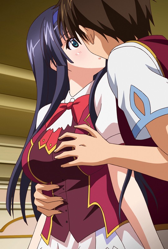 姫様限定! 「純真無垢プリ・セリナ~純粋(ウブ)なハメしゃぶりあばんちゅ~る◆」【エロアニメ】h_386acrn00065