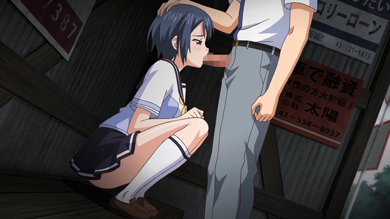 【ACRN-0067】雨芳恋歌 ちっパイ従順・渚 ~嗜虐的なデレエロレシピ-画像-7