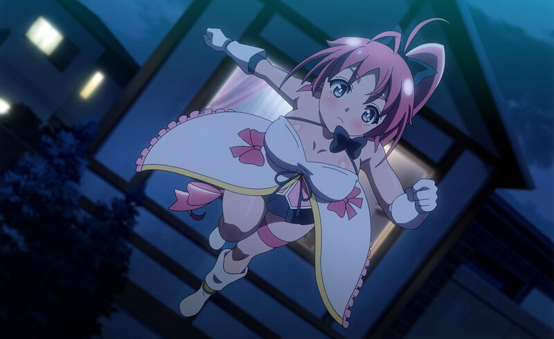 画像3【ACRN-0422】魔法闘姫リルスティア 第二話 立ちはだかる無数の敵! リルスティアの大乱交