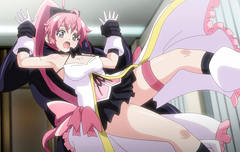 画像13【ACRN-0422】魔法闘姫リルスティア 第二話 立ちはだかる無数の敵! リルスティアの大乱交