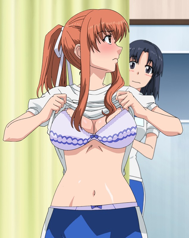 画像2【MJAD-109】夜●いする七人の孕女 下巻 当主の花嫁
