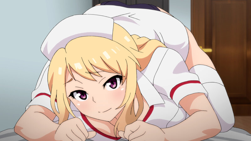 画像11【MJAD-349】いもうとはGALかわいい 第2話 妹からのプレゼント