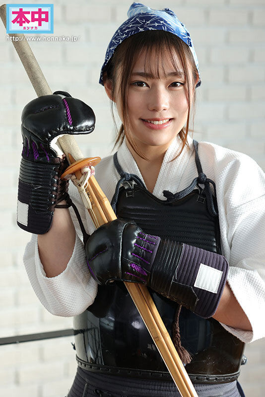 hmn00569　新人 めっちゃ爽やか美少女専属決定！自由を手に入れた現役女子大生 中出しAV DEBUT 天沢りん
