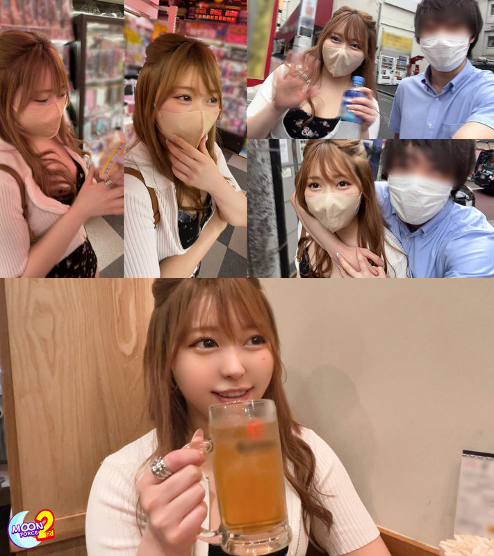 ララ　MOON FORCE　mfcs045