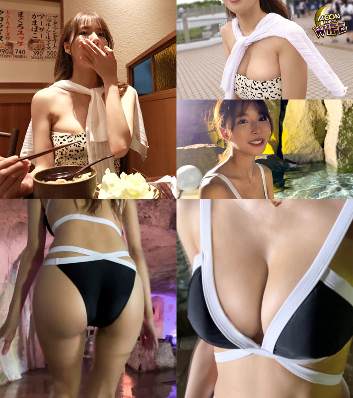 画像3【MFCW-017】ななせ MOON FORCE WIFE 不倫妻