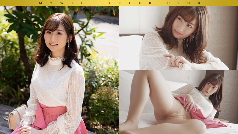 酒井純　 舞ワイフ　mywife616