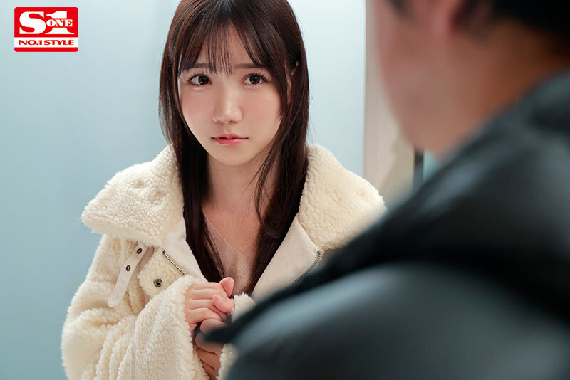画像5【SONE-182】終電を逃したバイト先店長と女子大生はその後… 三田真鈴